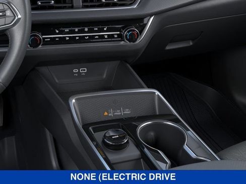 New 2027 Chevrolet Equinox LT w/ Convenience Package II AWD/4WD image 24