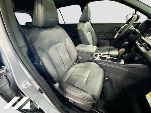 New 2026 Subaru Outback Wilderness w/ Wilderness Package AWD/4WD image 32