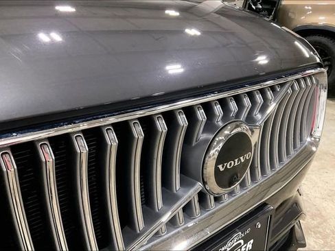 Certified 2023 Volvo XC90 B6 Ultimate image 30