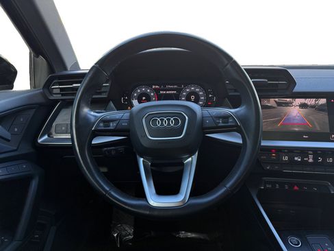Used 2022 Audi A3 2.0T Premium Plus w/ Premium Plus Package image 12