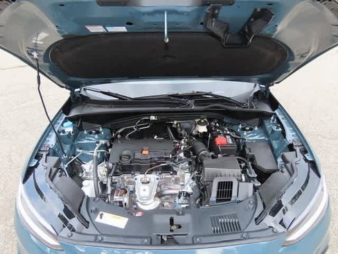 New 2026 Honda HR-V Sport image 11