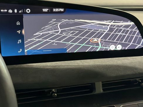 Used 2023 Lucid Air Grand Touring AWD/4WD image 17