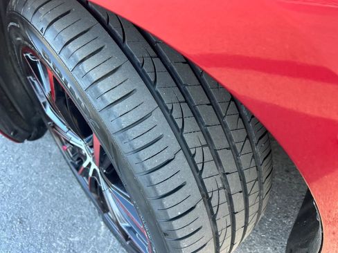 Used 2022 MAZDA MAZDA3 s image 30