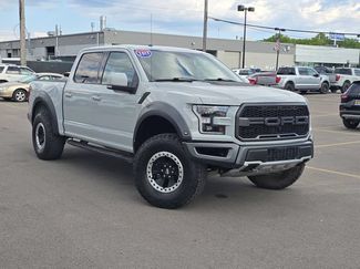 Used 2017 Ford F150 Raptor w/ Equipment Group 802A Luxury AWD/4WD video 1