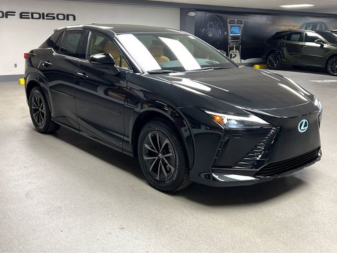 New 2026 Lexus RZ 450e AWD image 1