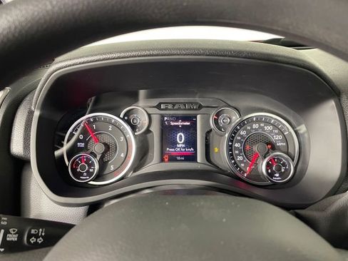 New 2026 RAM 2500 Tradesman AWD/4WD image 3