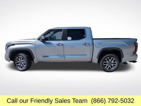New 2026 Toyota Tundra 1794 Edition AWD/4WD image 2