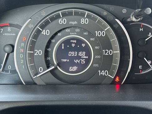 Used 2014 Honda CR-V EX-L image 32