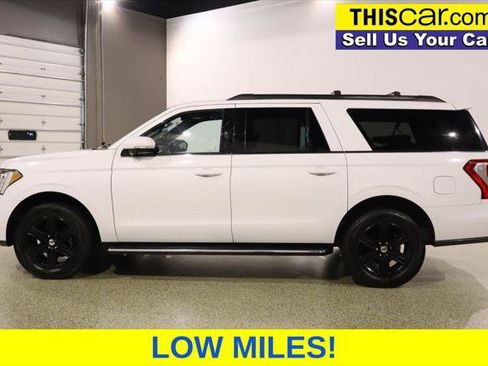 Used 2020 Ford Expedition Max XLT w/ Equipment Group 202A RWD image 5
