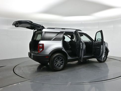 Certified 2022 Ford Bronco Sport Big Bend w/ Convenience Package image 6