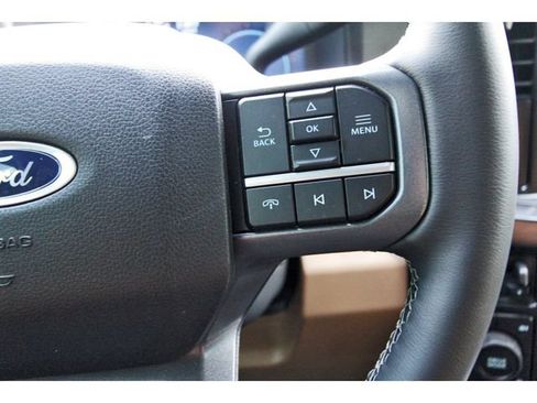 Used 2026 Ford F350 Lariat w/ Chrome Package AWD/4WD image 19