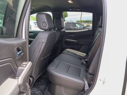 New 2026 GMC Canyon Elevation w/ Convenience Package AWD/4WD image 10