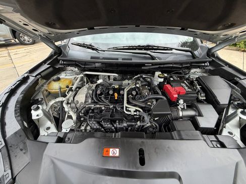 Used 2022 Mitsubishi Outlander SE AWD/4WD image 36