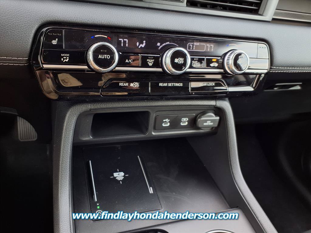New 2026 Honda Pilot EX-L image 15