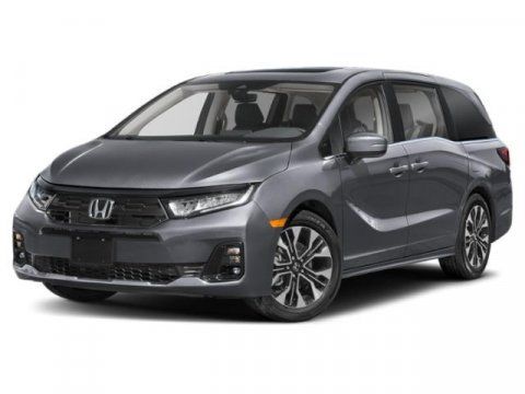 New 2026 Honda Odyssey Elite image 1