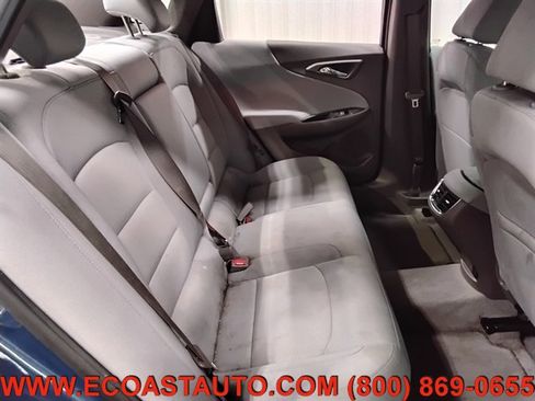 Used 2024 Chevrolet Malibu LT image 15