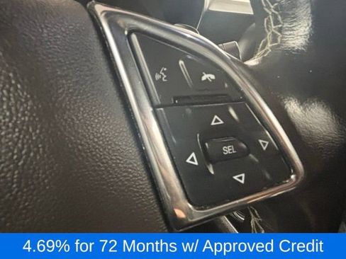 Used 2023 Chevrolet Camaro LT image 23