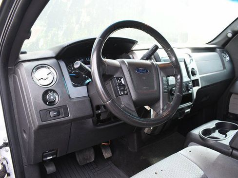 Used 2014 Ford F150 XLT w/ Equipment Group 302A Luxury image 14