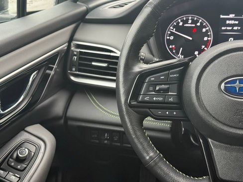 Certified 2024 Subaru Outback Onyx Edition image 11