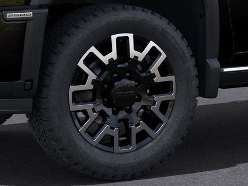 New 2025 GMC Sierra 2500 Denali image 9