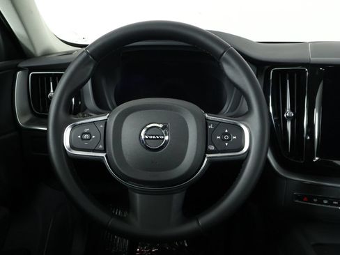 Certified 2025 Volvo XC60 T8 Core w/ Protection Package Premier AWD/4WD image 8