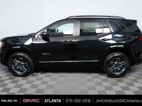 New 2026 GMC Terrain AT4 w/ Convenience Package III AWD/4WD image 24