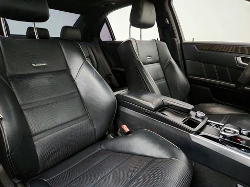 Used 2016 Mercedes-Benz E 63 AMG S-Model image 28
