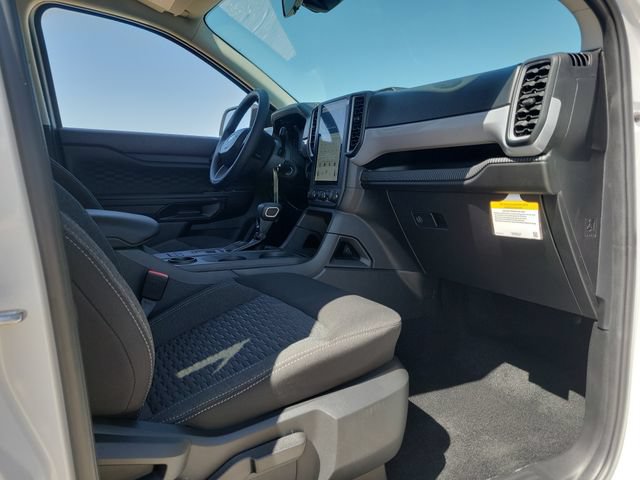 New 2026 Ford Ranger XL w/ Trailer Tow Package RWD image 17