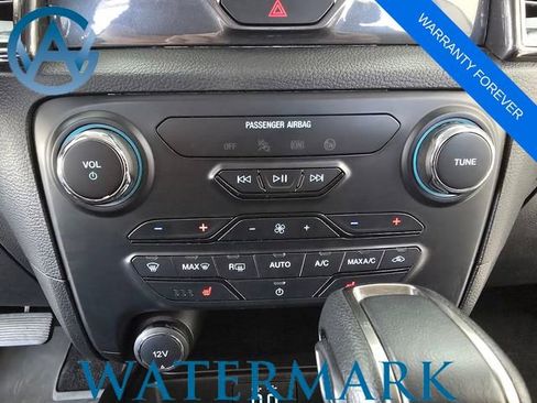 Used 2021 Ford Ranger Lariat w/ Technology Package image 27