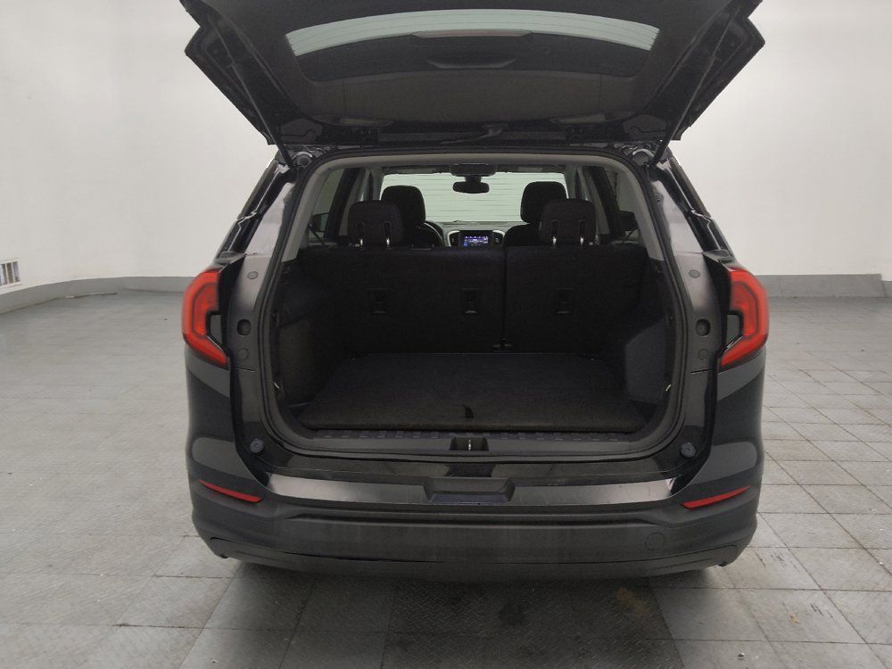 Used 2020 GMC Terrain SLE w/ Driver Convenience Package FWD image 29