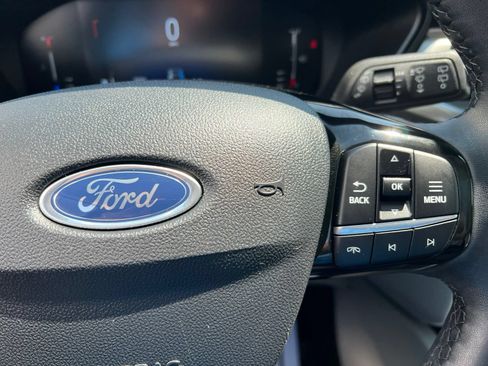 Used 2023 Ford Escape Active w/ Tech Pack #1 AWD/4WD image 24