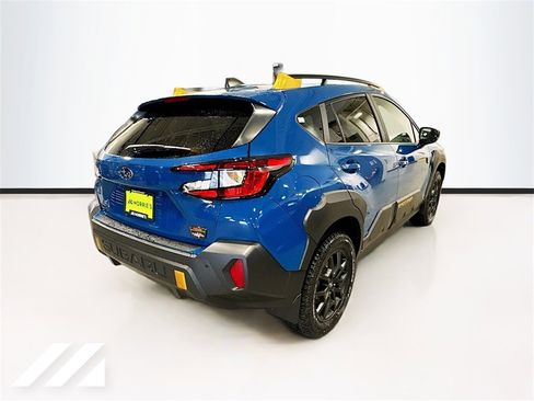 New 2026 Subaru Crosstrek 2.5i Wilderness image 5