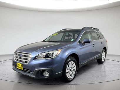 Used 2015 Subaru Outback 2.5i Premium