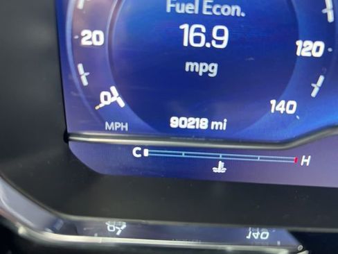 Used 2022 Chevrolet Silverado 1500 RST w/ All Star Edition Plus image 10