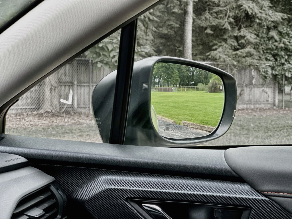 New 2026 Subaru Crosstrek 2.5i Limited AWD/4WD image 24