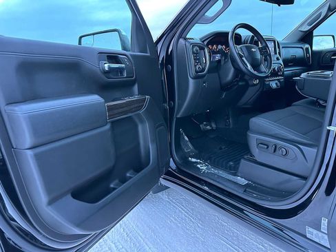 Used 2020 Chevrolet Silverado 1500 LT w/ All-Star Edition image 19