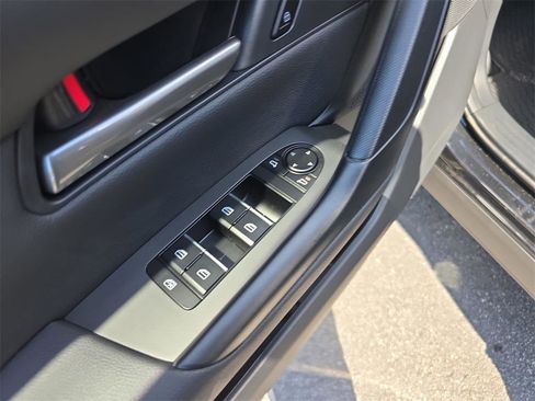 New 2025 MAZDA CX-50 2.5 Hybrid w/ Weather Package image 21