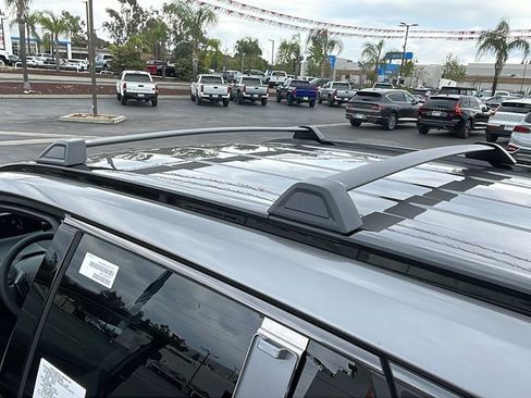 New 2026 Toyota bZ image 33