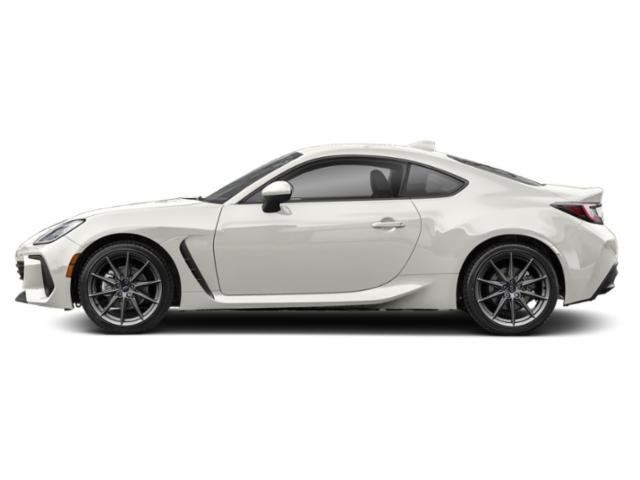 Used 2023 Subaru BRZ Limited RWD image 3