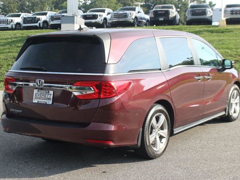 Used 2020 Honda Odyssey EX-L image 6