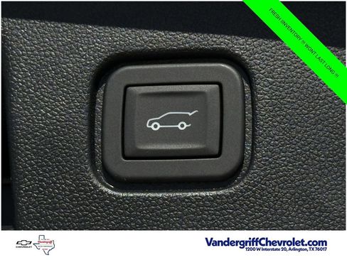 New 2026 Chevrolet Blazer EV LT w/ Super Cruise Package FWD image 29