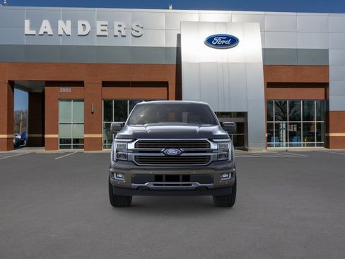 New 2026 Ford F150 King Ranch AWD/4WD image 6