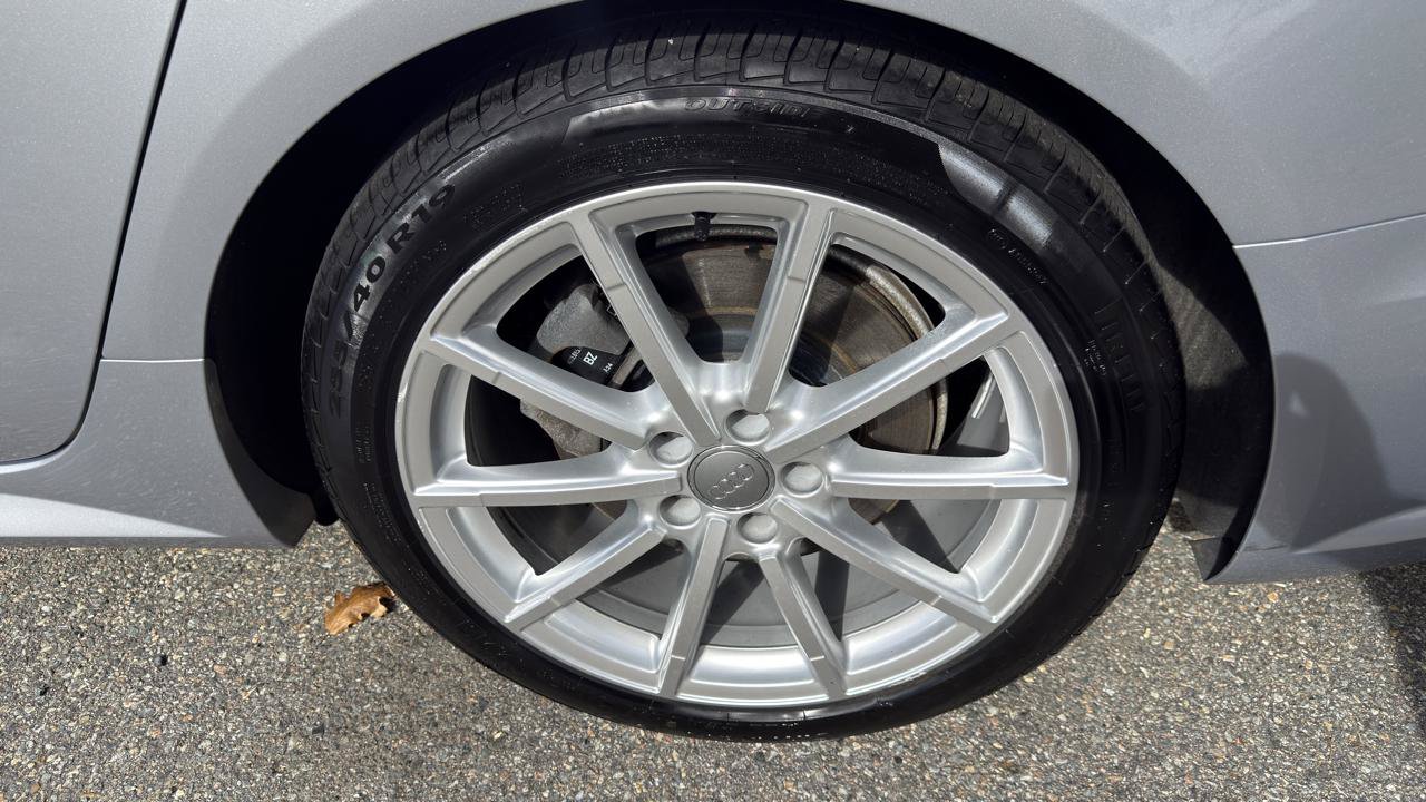 Used 2018 Audi A6 2.0T Premium Plus w/ Premium Plus Package AWD/4WD image 51
