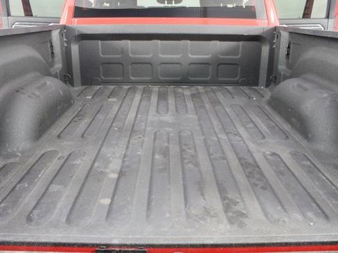 Used 2024 RAM 2500 Big Horn w/ Bed Utility Group image 17