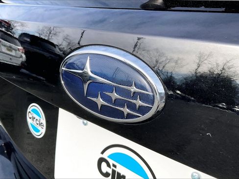 Certified 2023 Subaru Forester Touring image 29