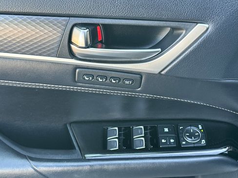 Used 2018 Lexus GS 350 F Sport RWD image 14