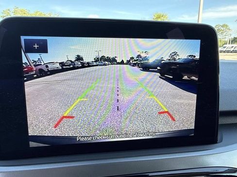 Used 2025 Ford Escape Active FWD image 24