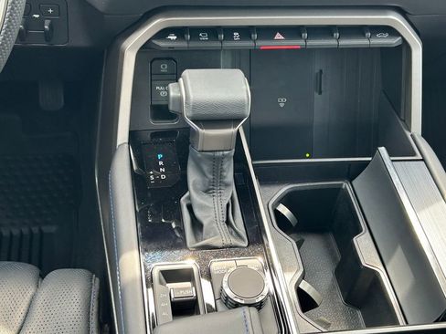 New 2026 Toyota Tundra Platinum AWD/4WD image 22
