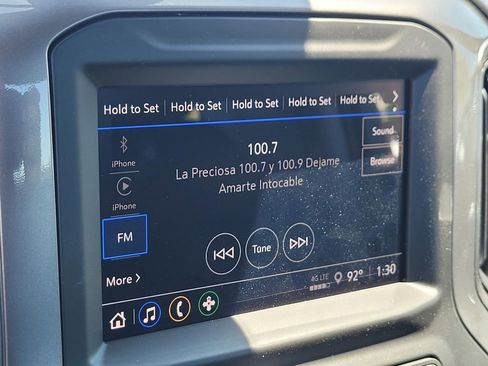 New 2026 GMC Sierra 1500 Pro RWD image 16