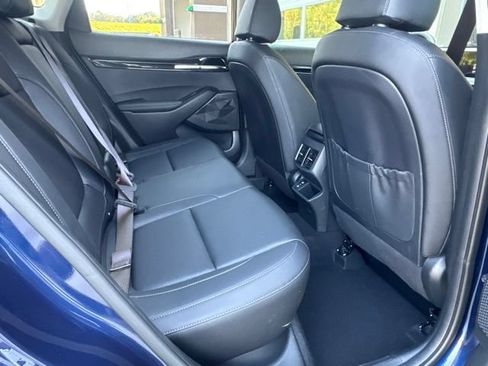 Used 2026 Kia Seltos EX FWD image 14